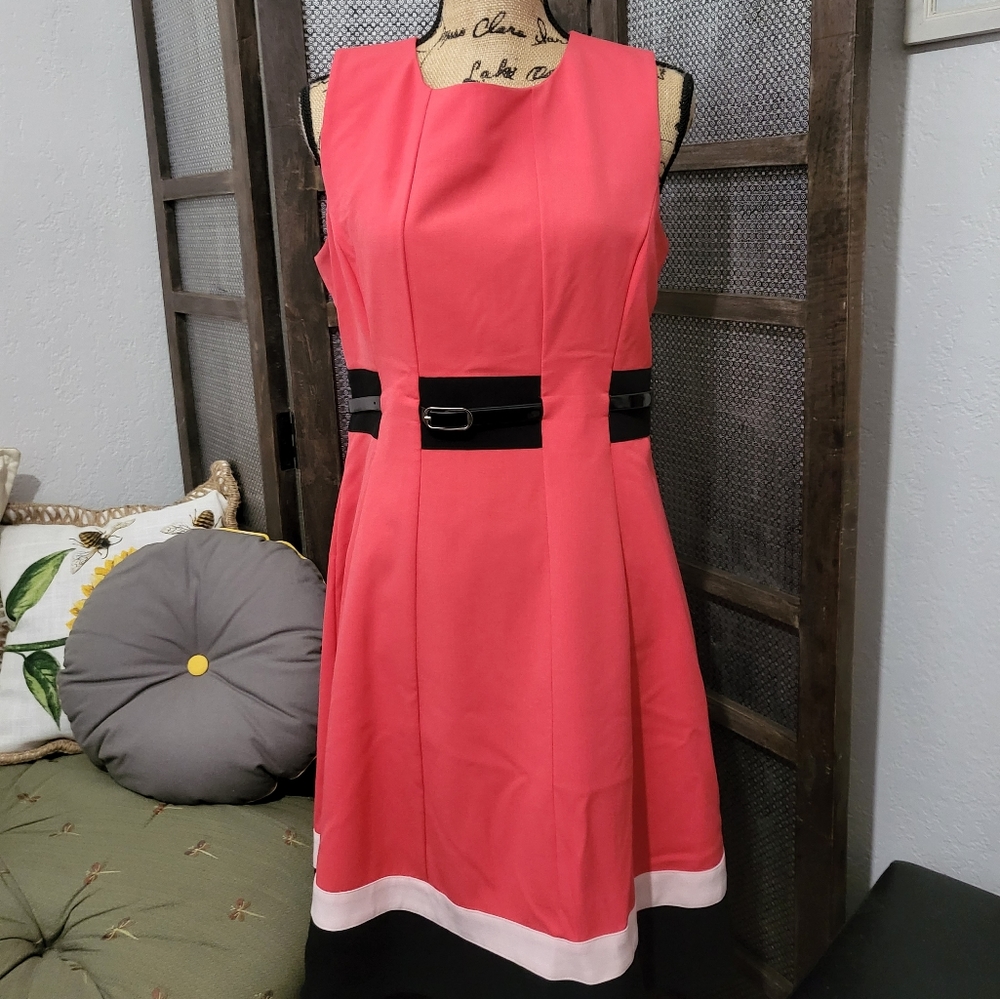 Calvin Klein Dress